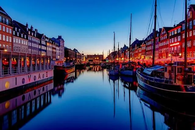 Apartment Most Central Location - By Tivoli Nyhavn & Metro Kopenhagen