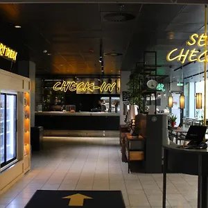 Hotel Comfort Vesterbro, Copenhaga